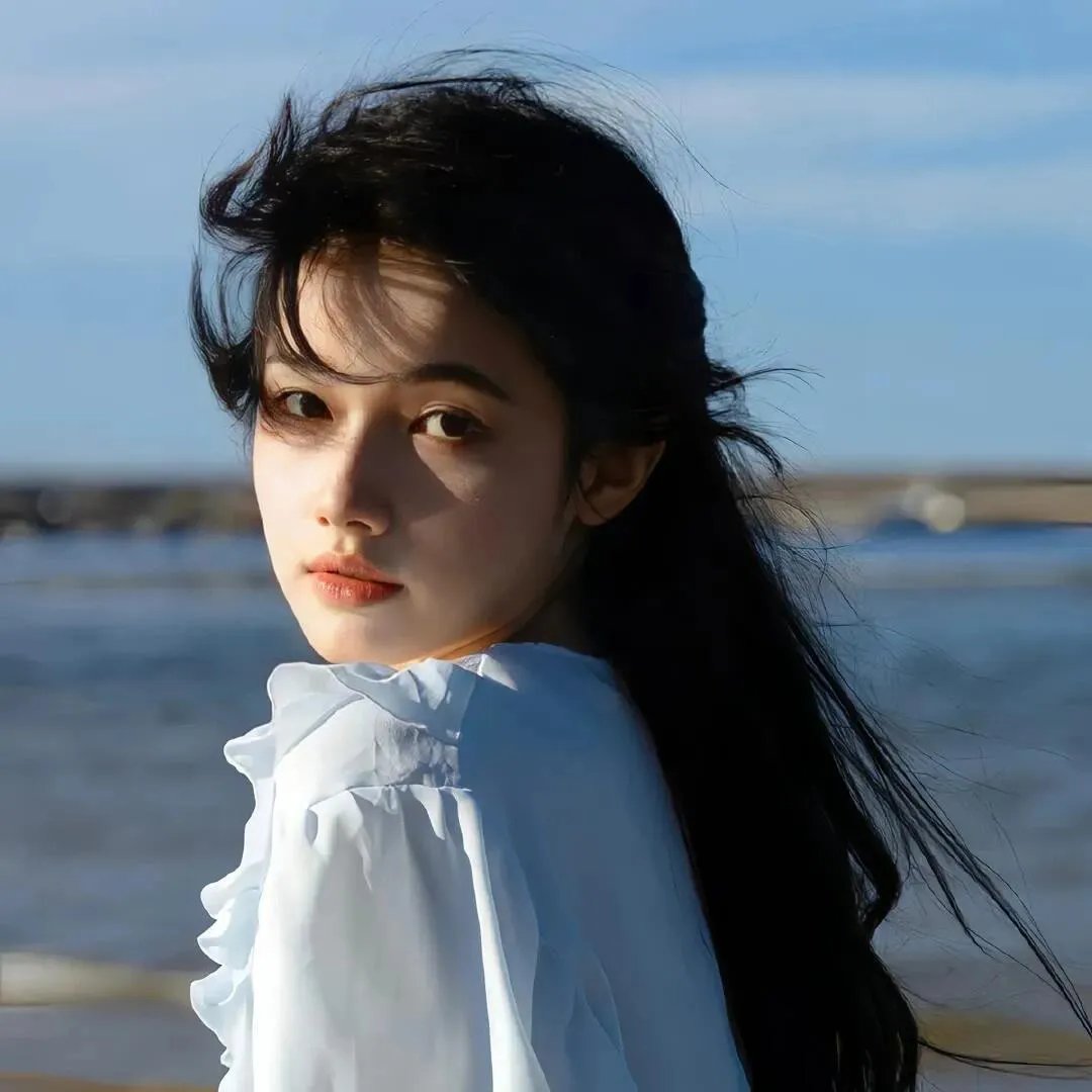 扮熟少女