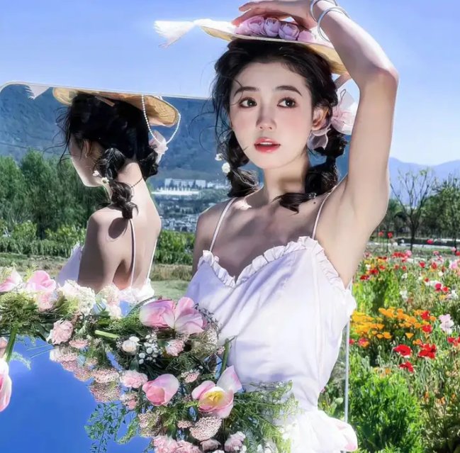 风葵的夏日物语