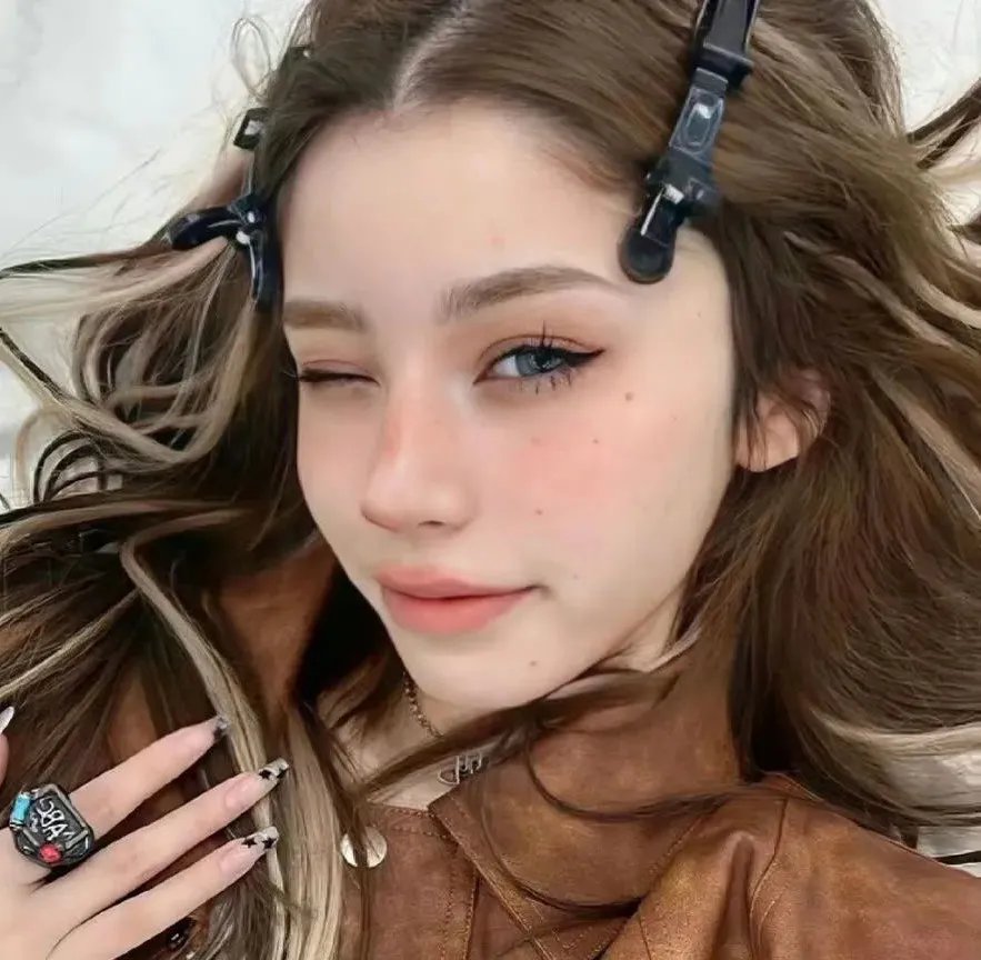 我的美女同桌